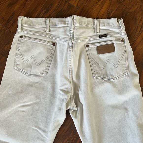 Vintage Wrangler Pants - Picture 5 of 6